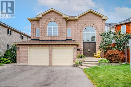 17 Chesapeake Drive, Waterdown