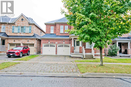 17 Coyle Street, Ajax Northeast Ajax