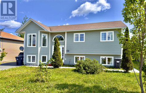 17 Crewe Place, Clarenville