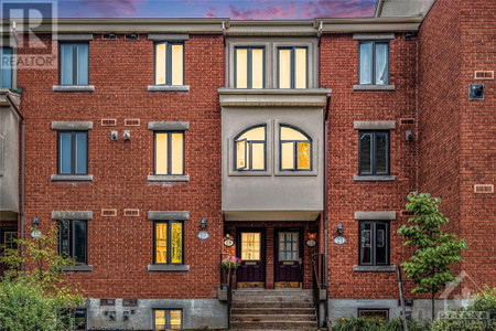 17 Crispin Private, Ottawa