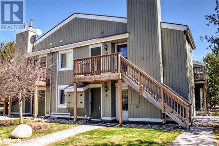 17 Dawson Drive Unit 26, Collingwood