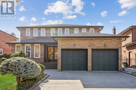 17 Dowling Circle, Markham Milliken Mills East