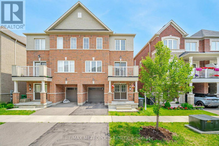 17 Francesco Street, Brampton