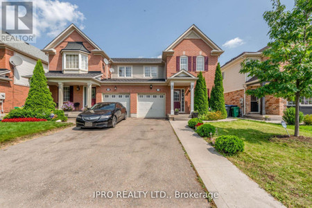 17 Frontenac Crescent, Brampton Fletcher S Meadow