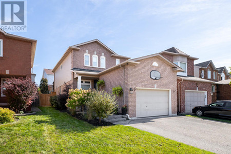 17 Fry Crescent, Clarington Bowmanville