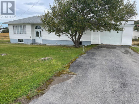 17 Gillesport Road, Twillingate