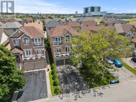 17 Gina Drive, Vaughan