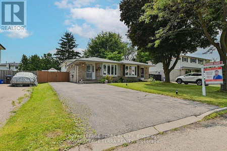 17 Graymar Road, Brampton Northgate