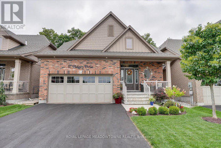 17 Hickory Drive, Guelph Eramosa