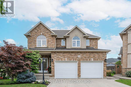 17 Hillcroft Drive, Hamilton Stoney Creek Mountain