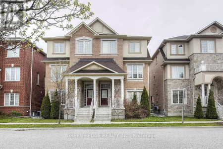 17 Ivy Stone Court, Markham Cornell