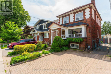 17 Kings Park Boulevard, Toronto Danforth Village East York