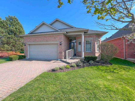 17 Legendary Tr, Whitchurch Stouffville