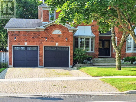 17 Macrill Road, Markham