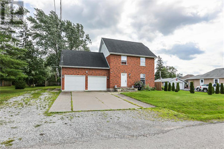 17 Melrose Avenue, Thorold