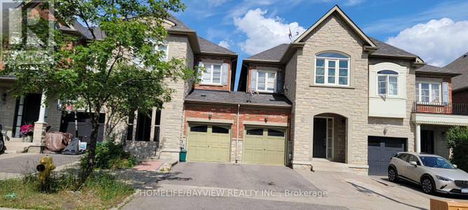 17 Mill River Drive, Vaughan