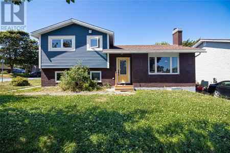 17 Oxford Crescent, Mount Pearl