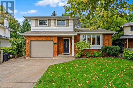 17 Pioneer Court, St Catharines