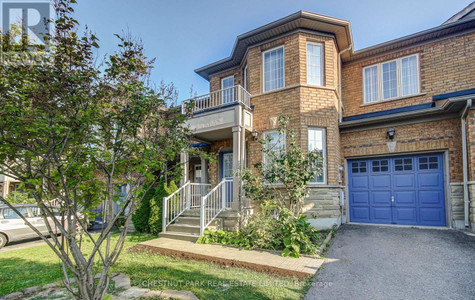 17 Prince Patrick Avenue, Richmond Hill Langstaff