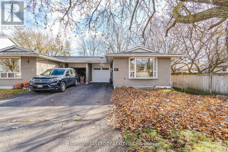 17 Shirley Street, Orangeville