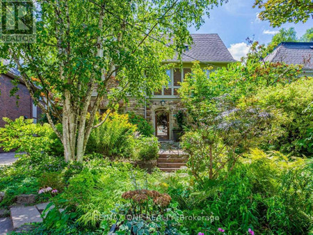 17 Silverwood Avenue, Toronto Forest Hill South