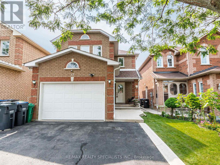 17 Sunley Crescent, Brampton Fletcher S West