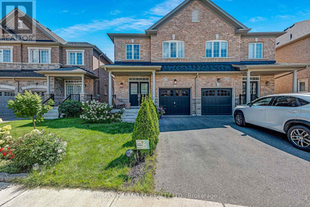 17 Velia Court, Vaughan