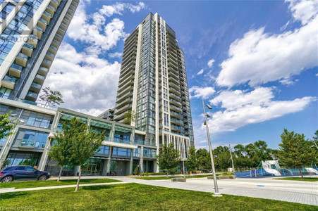 17 Zorra Street Unit 1809, Etobicoke