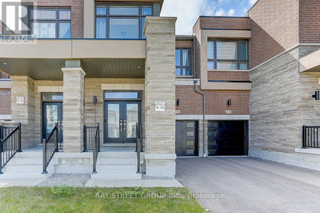 170 Bawden Drive, Richmond Hill