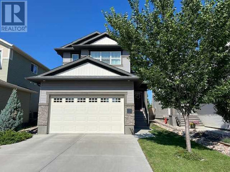 170 Crocus Terrace W, Lethbridge