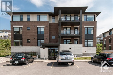 170 Guelph Private Unit 303, Ottawa