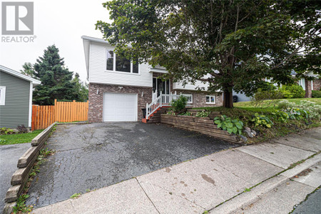 170 Highland Drive, St John S