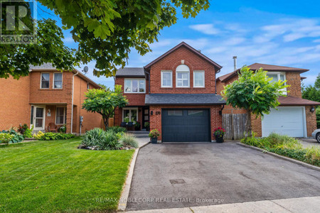 170 Marlott Road, Vaughan Maple