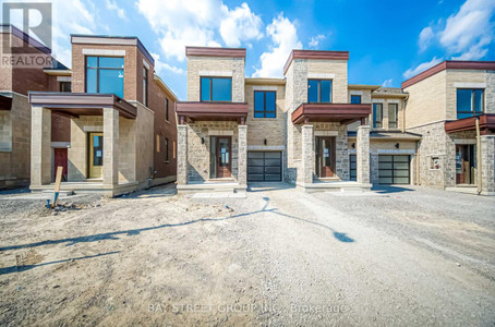 170 Mumbai Drive, Markham Middlefield