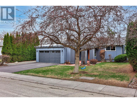 170 Waddington Drive, Kamloops