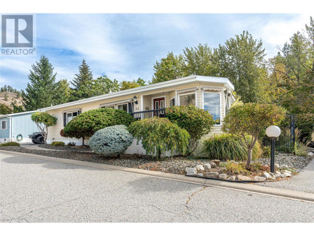 1701 Penticton Avenue Unit 55, Penticton