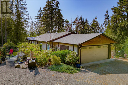 1703 La Gorda Pl, Shawnigan Lake