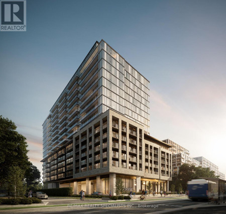 1704 86 Dundas Street E, Mississauga