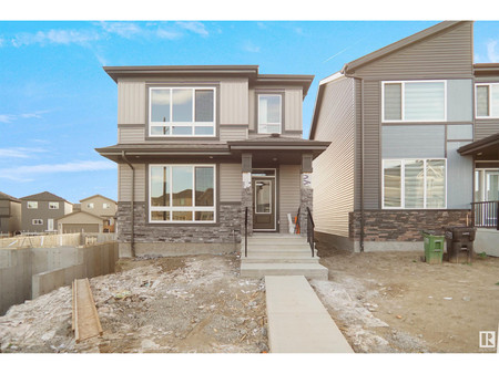 17048 47 St Nw, Edmonton