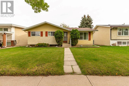 1705 23 Avenue N, Lethbridge