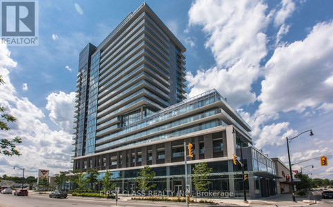 1705 72 Esther Shiner Boulevard, Toronto Bayview Village