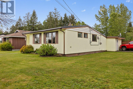 1705 Mcphee Ave, Courtenay