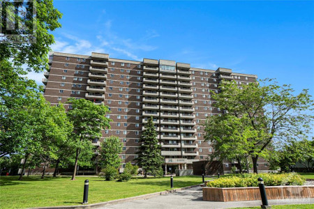 1705 Playfair Drive Unit 305, Ottawa