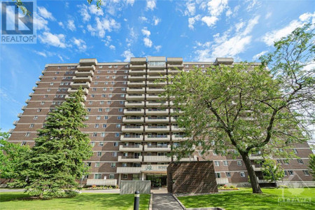 1705 Playfair Drive Unit 805, Ottawa