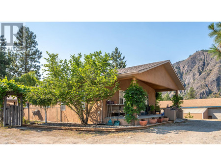 1705 Wallis Road, Okanagan Falls