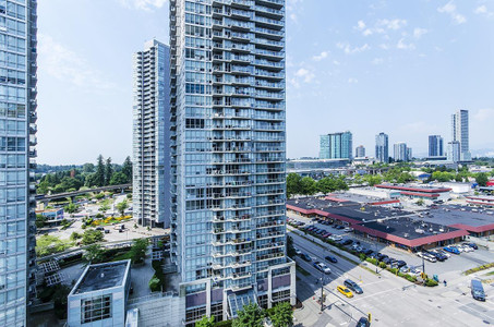 1706 13696 100 Avenue, Surrey