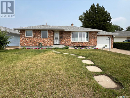 1709 1st Street, Estevan