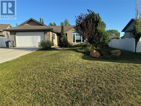 1709 88 Avenue, Dawson Creek