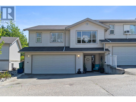 171 17 Street Se Unit 1 Lot Sl 13, Salmon Arm