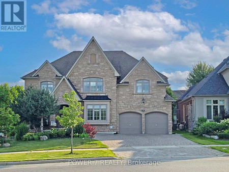 171 Angus Glen Boulevard, Markham Angus Glen